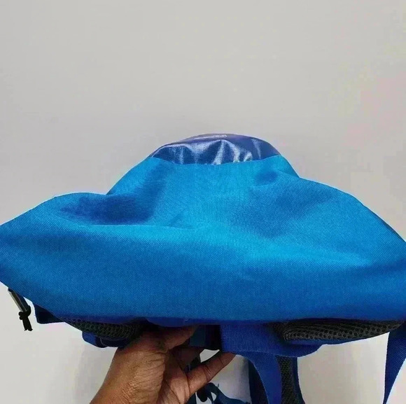 Timber Unisex Brillant Blue Ridge Xplorer 25L Hiking Pack, sz 13"x7.08"x20, 25L - Picture 13 of 13